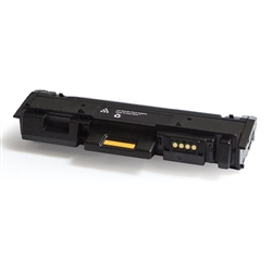 Xerox Phaser 3260 , WorkCentre 3215, 3225 High Capacity Black Toner Cartridge, 106R02777 (106R02775)